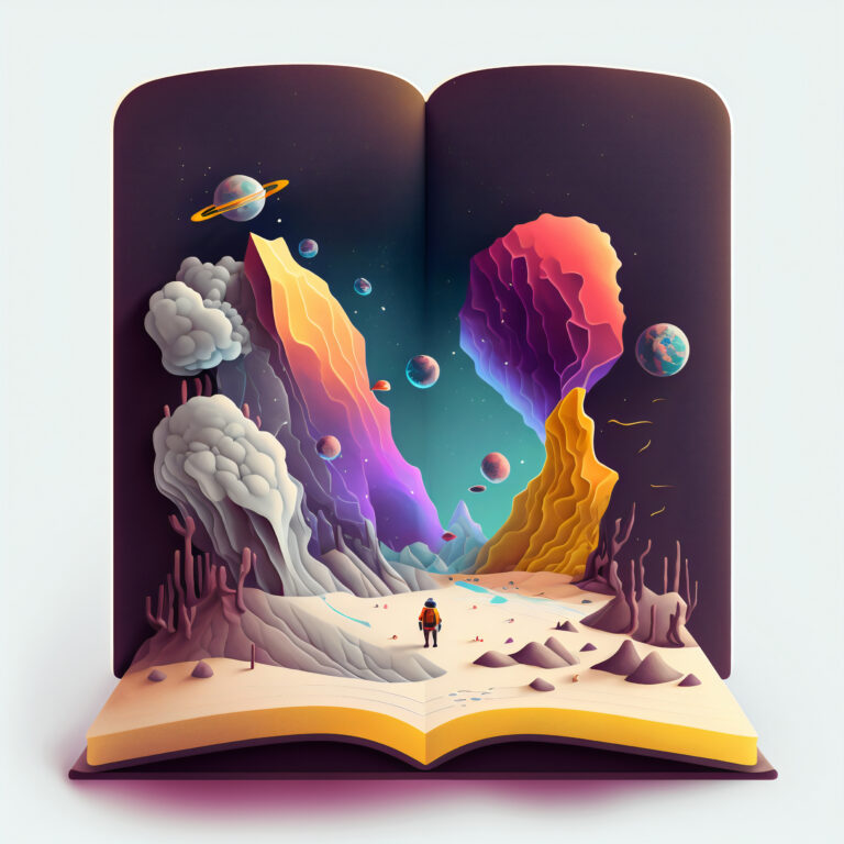 Diplomado en Ilustración & Storytelling
