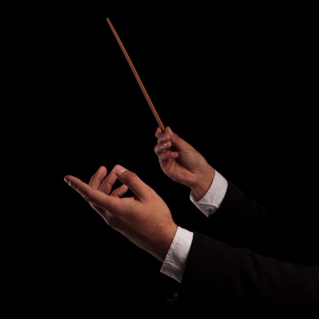 Diplomado en Dirección Orquestal 101