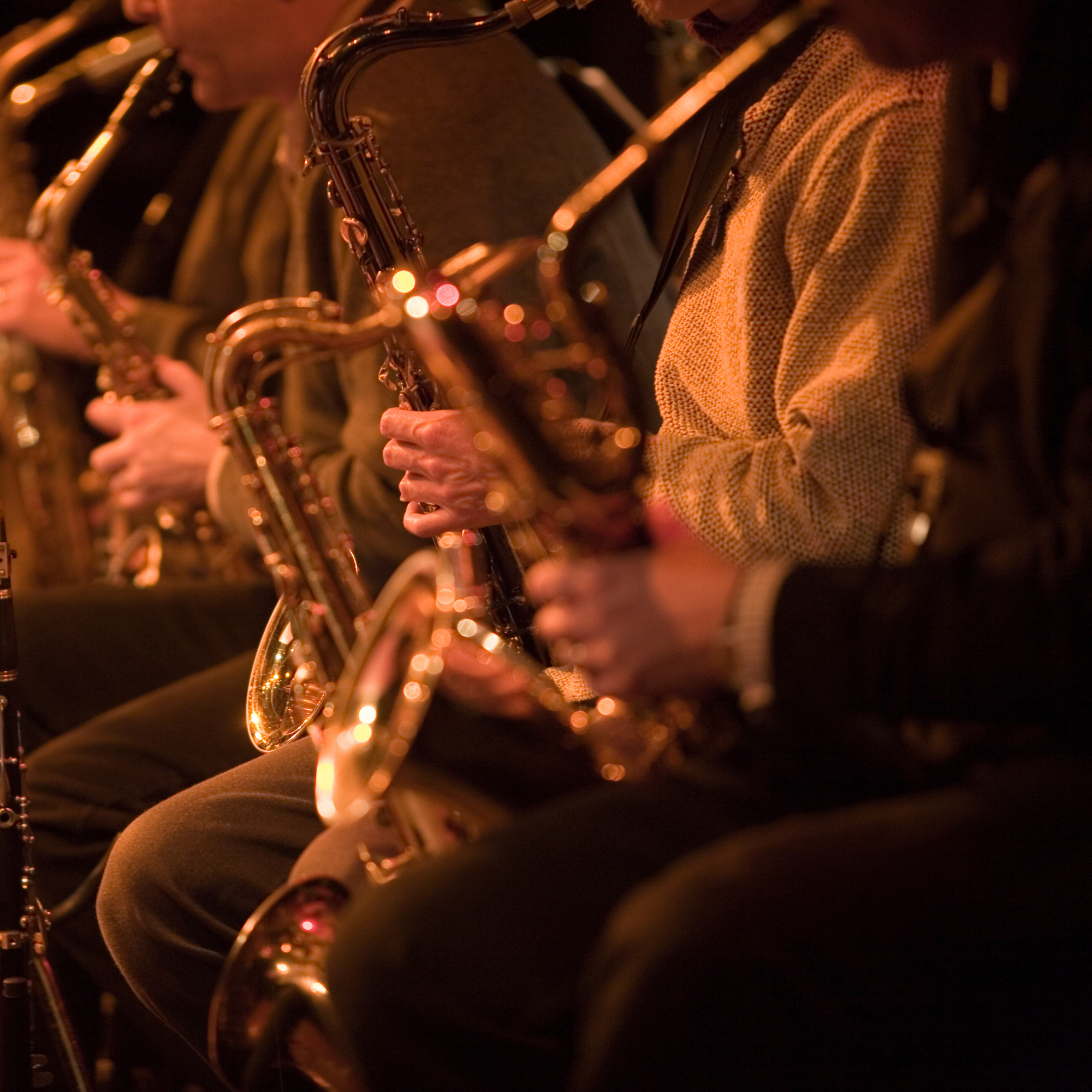 Diplomado en Arreglos Jazz 101