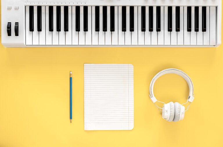 Curso de Teoría Musical 101