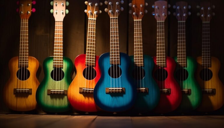 Curso en Ukulele «Grado Iniciación»