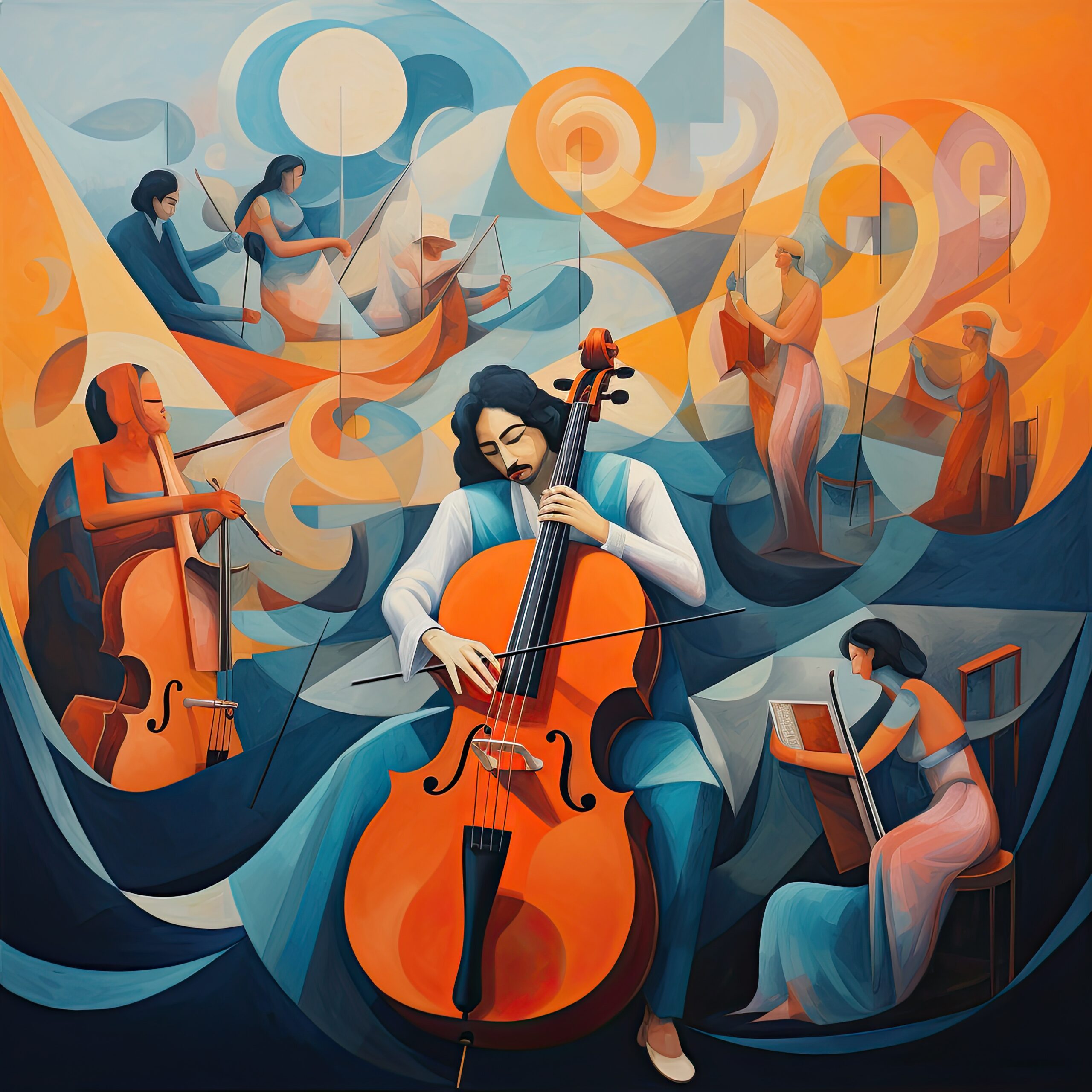 Diplomado en Lenguajes Musicales Contemporáneos