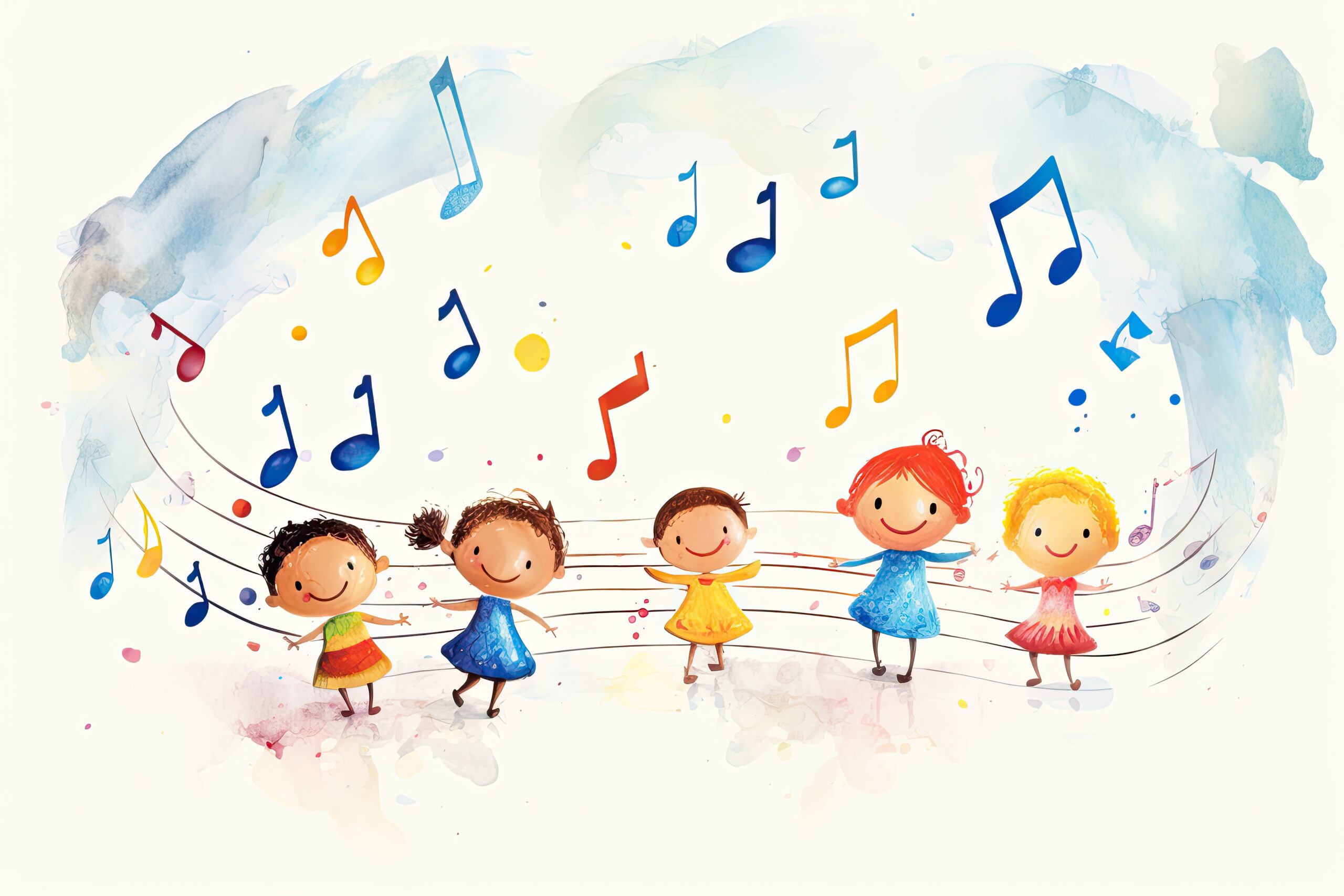 Masterclass: Musicalidad Infantil