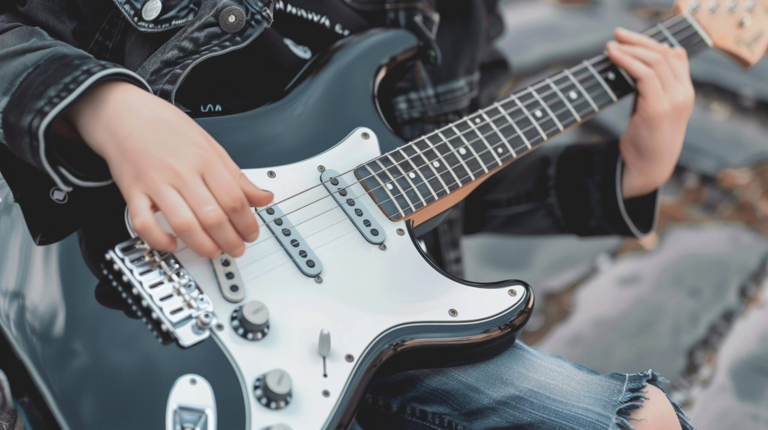 Curso en Bajo Eléctrico «Grado Iniciación»