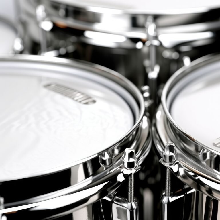 Curso en Batería «Grado Iniciación»