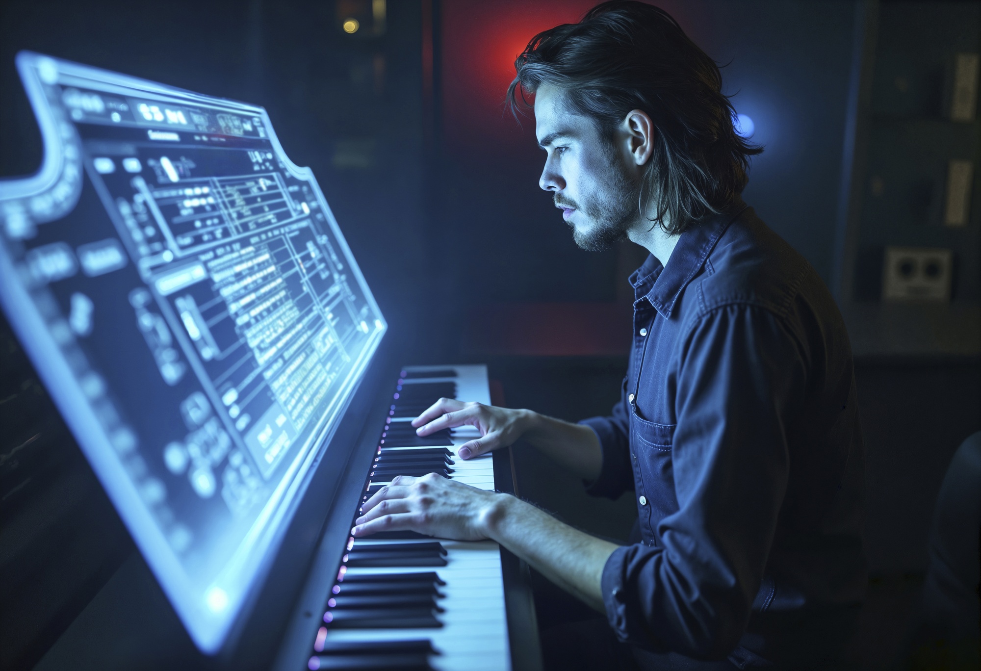 Curso en Ableton Live