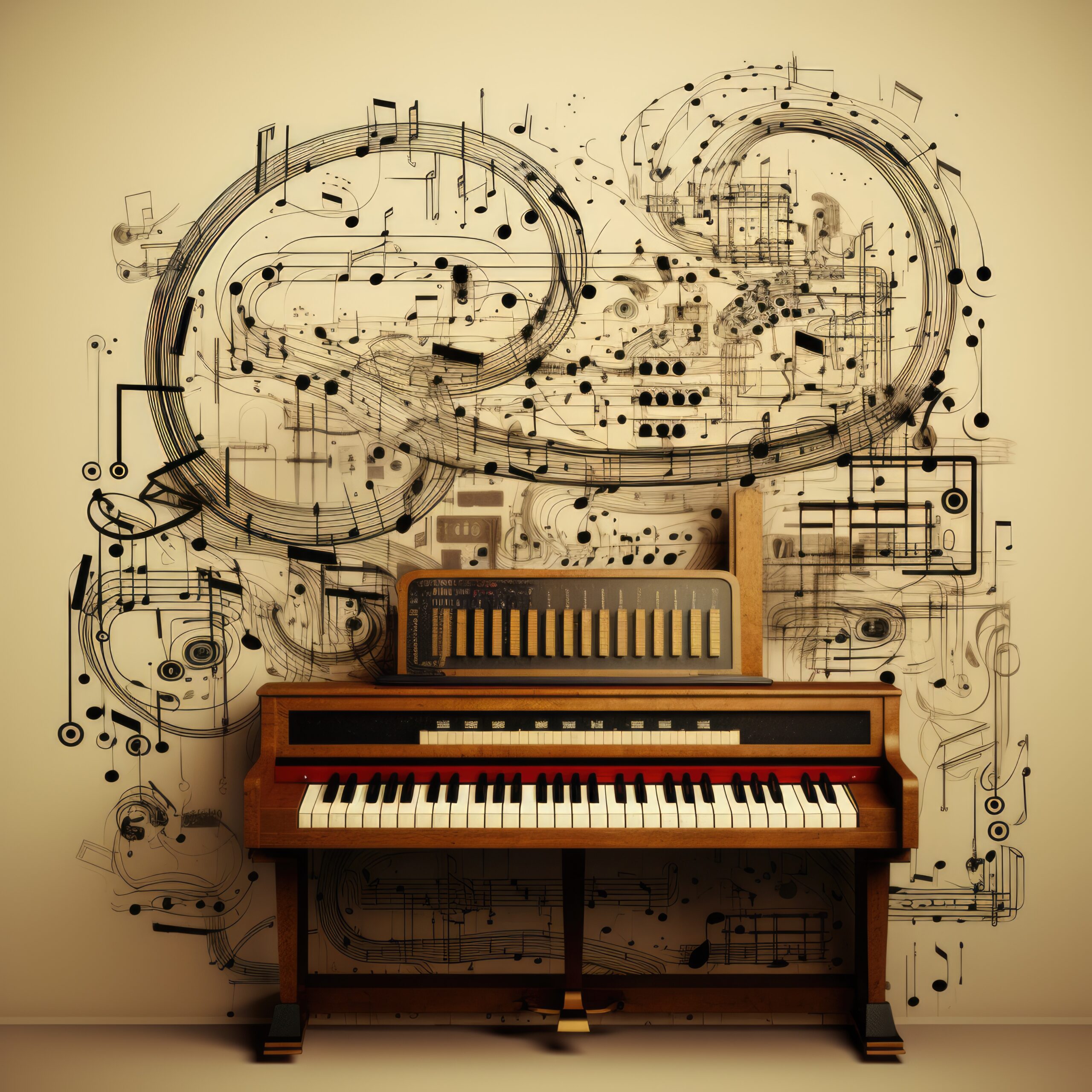 Masterclass: El Arte del Contrapunto