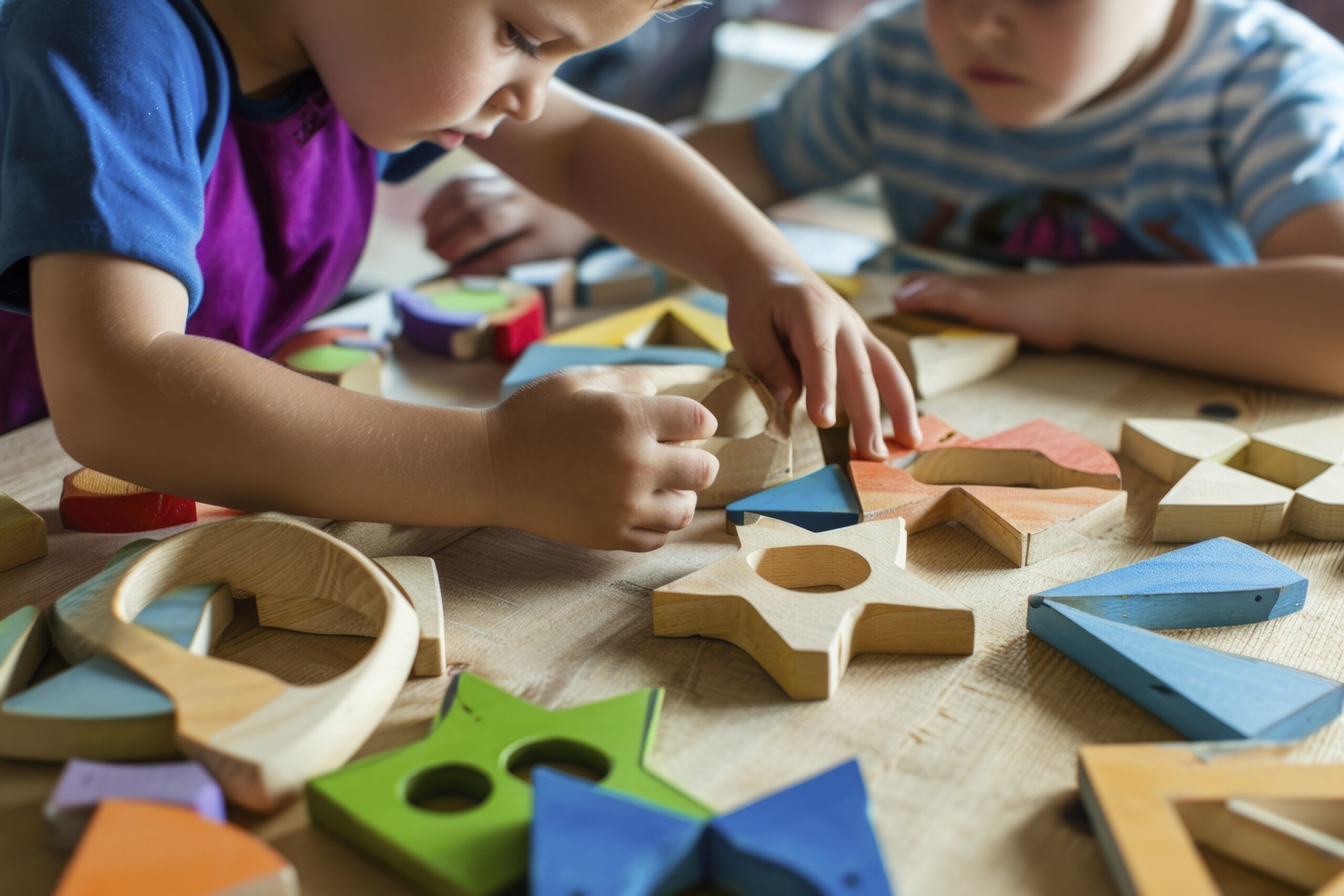 Masterclass: Método Montessori