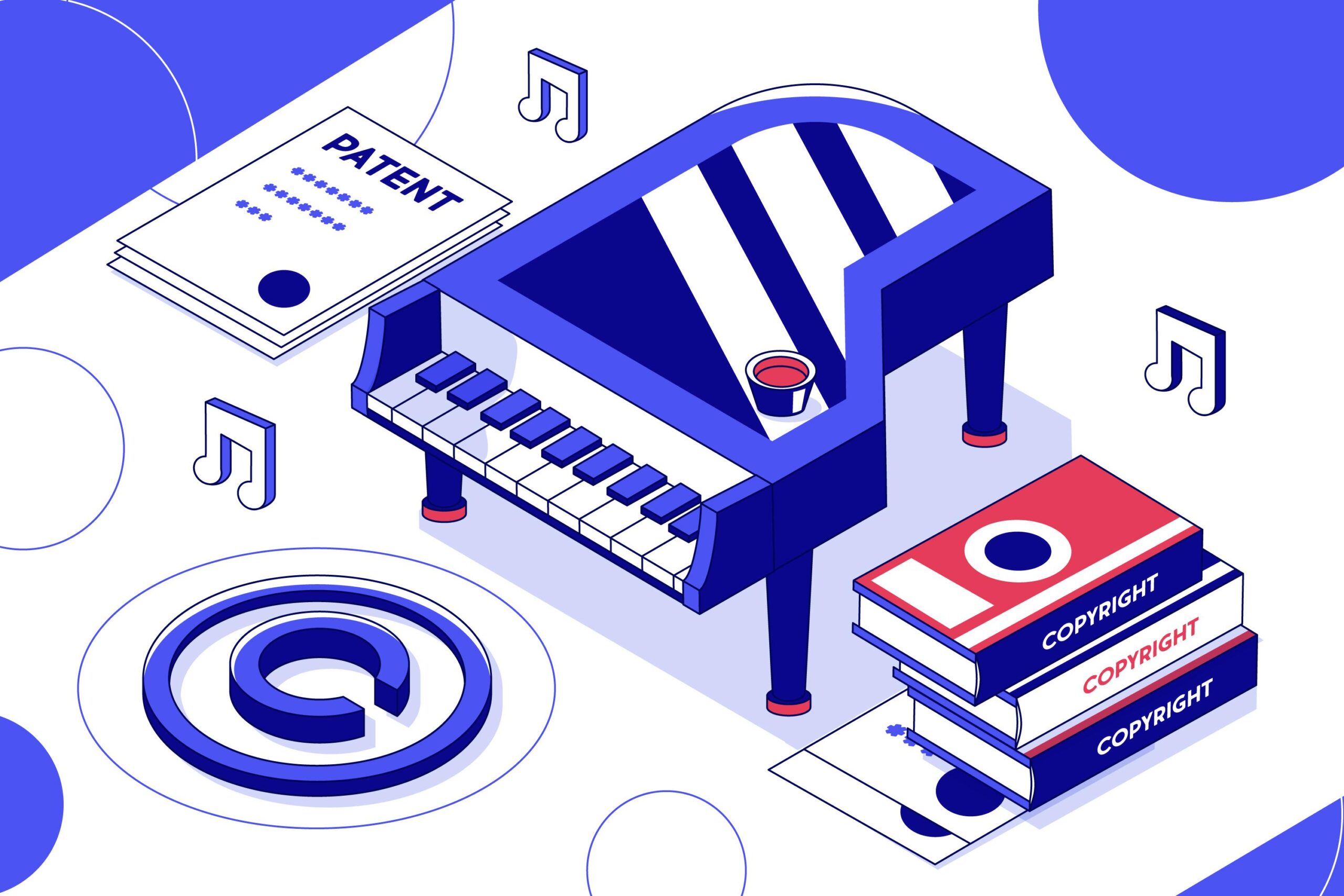 Seminario de Copyright 101