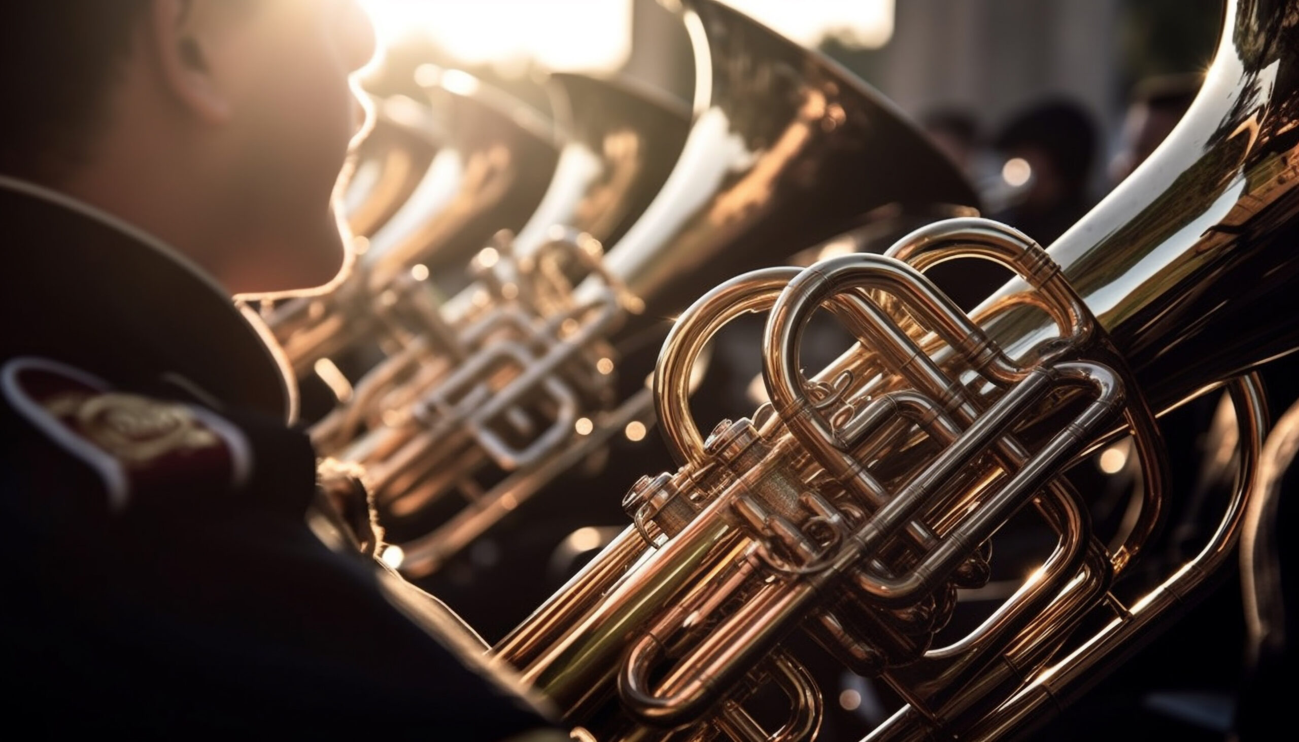 Masterclass: Un viaje con la tuba
