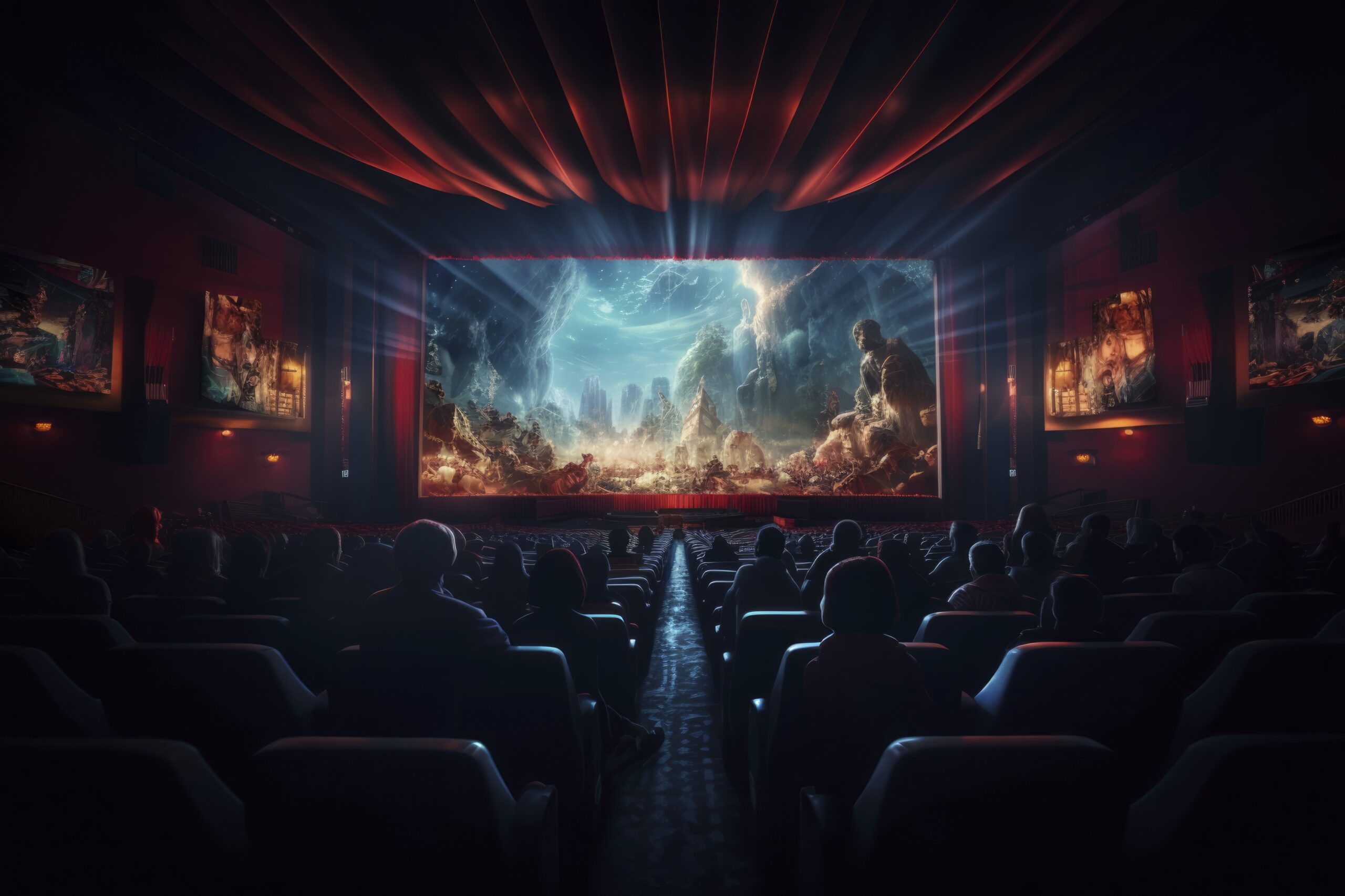Curso de Apreciación de Música Cinematográfica