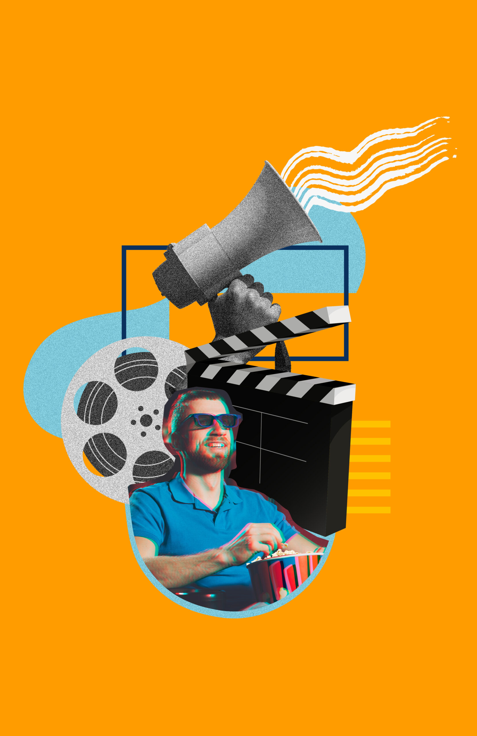 Diseño y producción de narrativas visuales para medios digitales