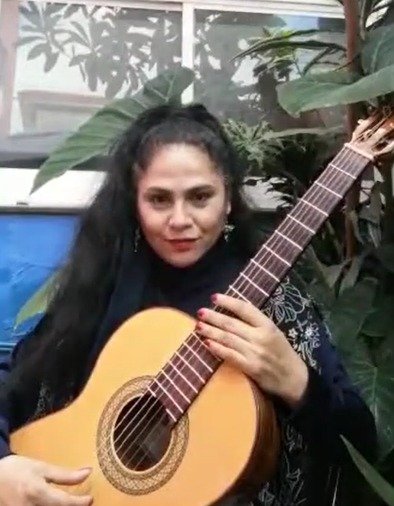 Graciela Díaz Torres