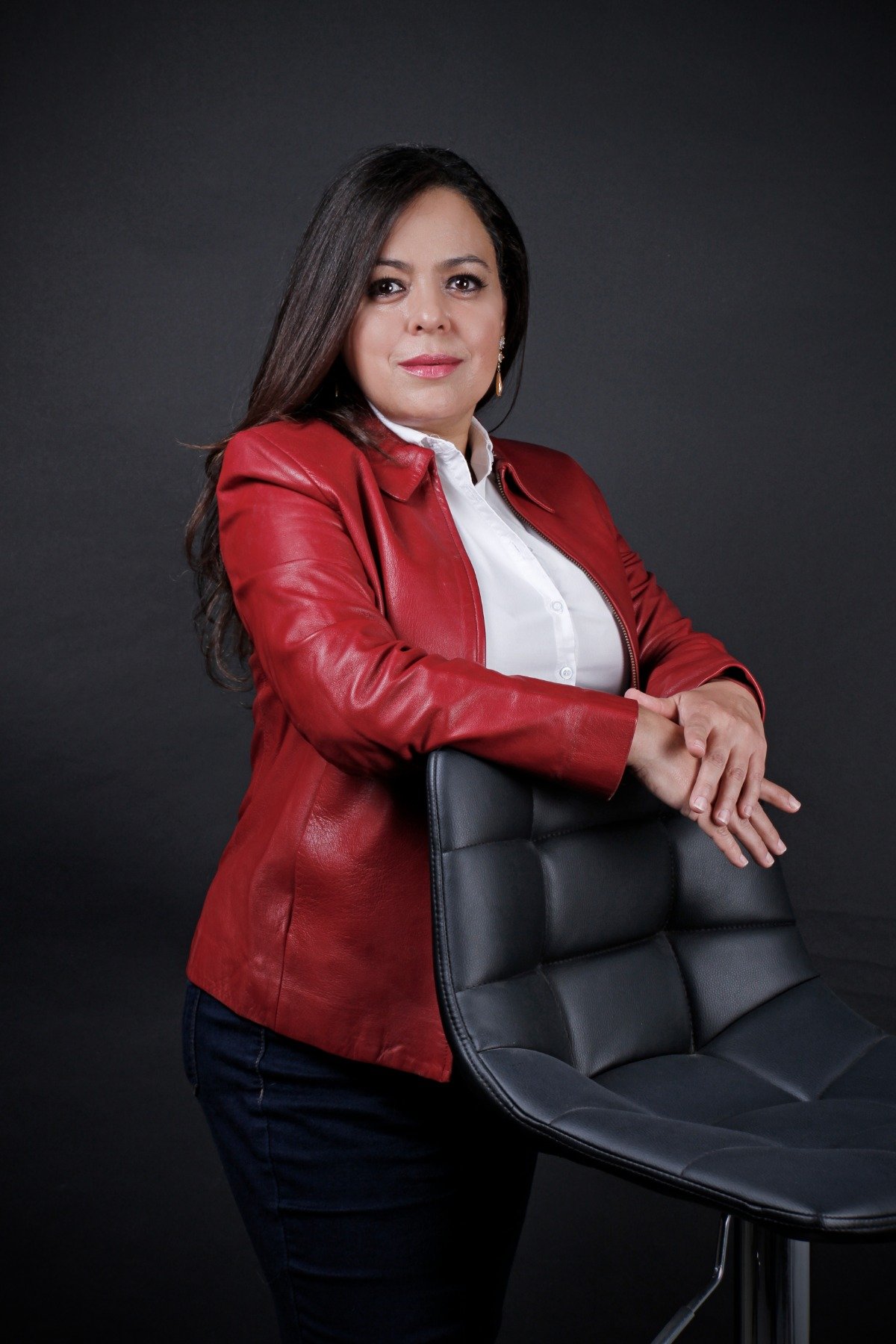 Gloria del Pilar Villareal