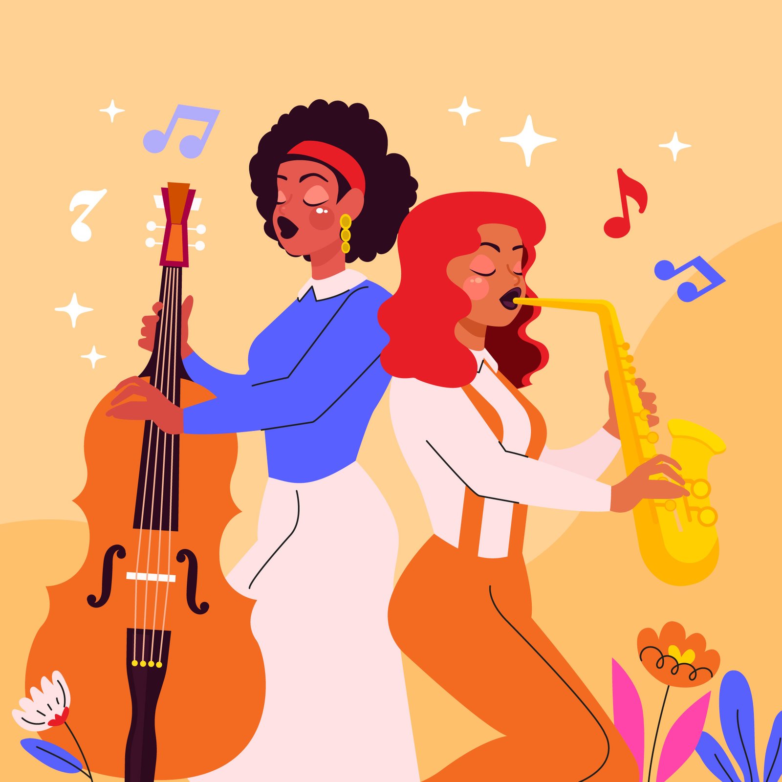 Arreglos Latinos y Afrocaribeños 101