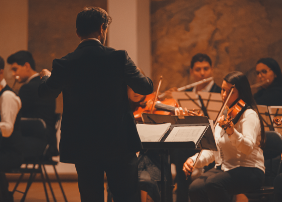 Diplomado en Orquestación Sinfónica 101